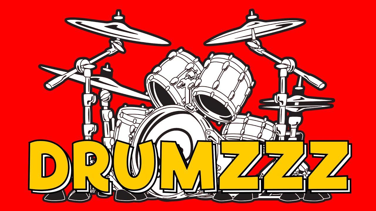 Simple Drums Android Game For Kids Made With Unity Software For Mobile Platform смотреть онлайн