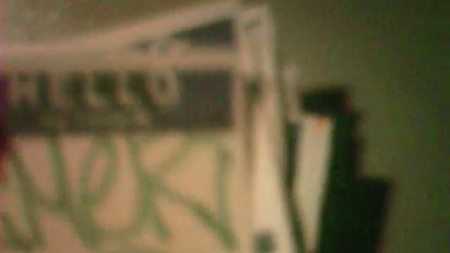 HELLO my name is... stickers p.1 смотреть онлайн