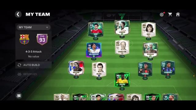 DIVISION RIVALS REWARDS IN FC MOBILE 24! DO NOT MAKE THIS MISTAKE TO GET THE BEST REWARDS! смотреть онлайн