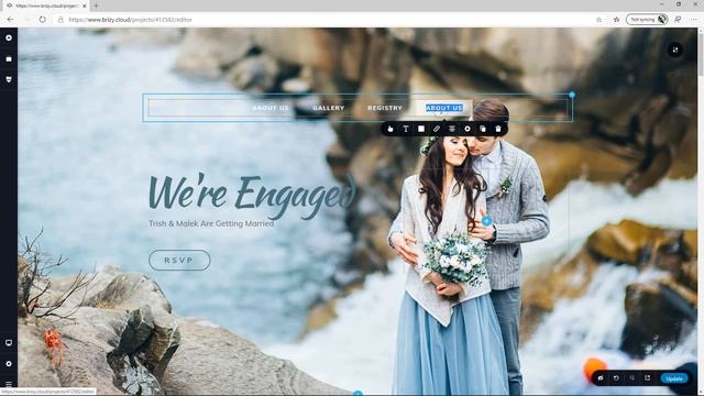 Headers & Footers — Part 4 | Brizy CLOUD Free смотреть онлайн