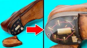 Самые Хитрые Шпионские Устройства