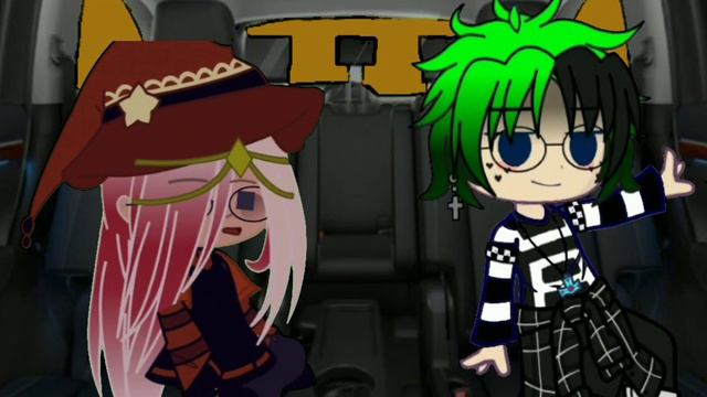 ПОЧЕМУ НЕБО ЖЁЛТОЕ?!👺 смотреть онлайн