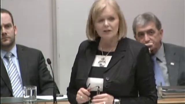 MHA Andrew Parsons ask questions regarding autism wait times смотреть онлайн