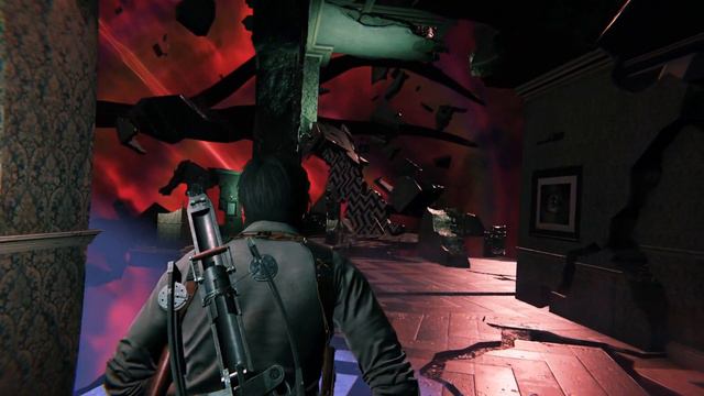 Stefano Valentini I Presume? | The Evil Within 2 (Part 14) смотреть онлайн