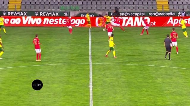 Lucas Verissimo | Skills And Goals | Highlights