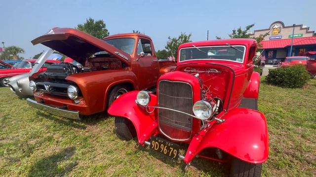 Гармонии Эффектов