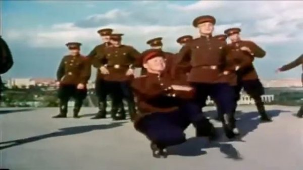 Казачок kazachok