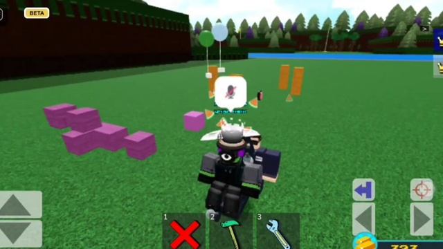Основы строительства · Roblox (babft)
