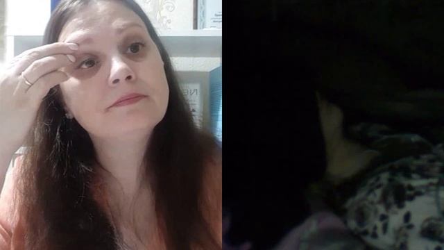 Регрессия отрывок (сессия с клиентом)