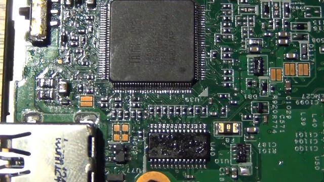 Lenovo X230 не включается