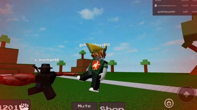 How to get Leader of the Hive Badge - Ability Wars | Roblox смотреть онлайн