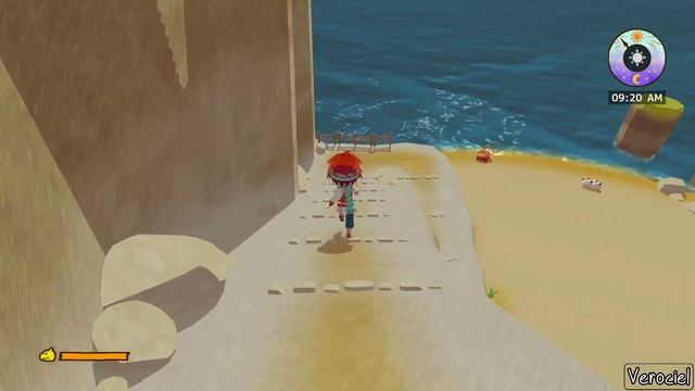 Little Dragons Café | PC Playthrough & Gameplay | Part 1 смотреть онлайн