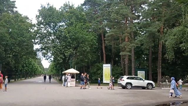 Прогулка по Риге Памятники которых больше нет Памятники освободителям смотреть онлайн