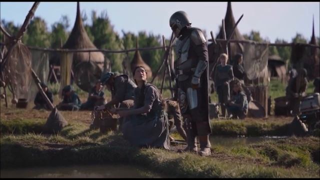 The Mandalorian: EPISODE 4 Full Breakdown & Ending Explained Spoiler Review | STAR WARS