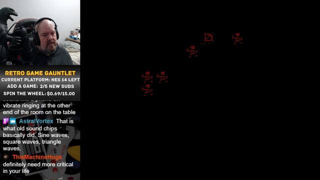 Retro Game Gauntlet: Fire Emblem: Gaiden (NES) - Final смотреть онлайн