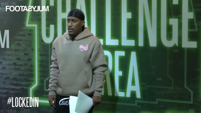Filly brings CHAOS to the Locked In house | Locked In season 4 ep 3 | @Footasylumofficial смотреть онлайн