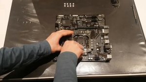 Будет ли работать пк БЕЗ ПРОЦЕССОРА?                 (нет)