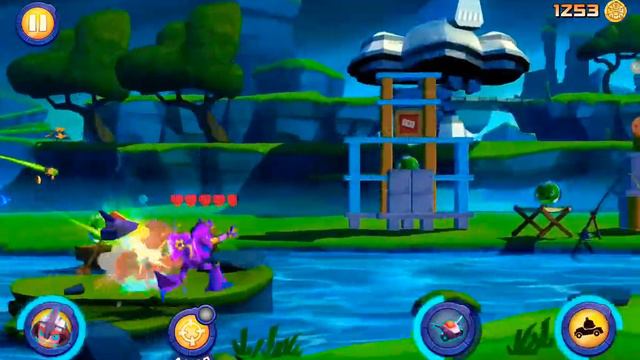 angry birds transformers (nautica su copañeda flamewar) смотреть онлайн