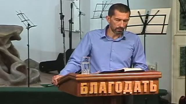 Наши сомнения. Как работают сомнения в нашей жизни. Константин Жданов. Церковь #Благодать. 26.08.20 смотреть онлайн