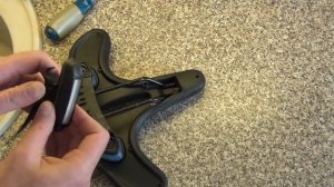 ВЕЛОСИПЕДНОЕ СЕДЛО WEST BIKING с ALIEXPRESS