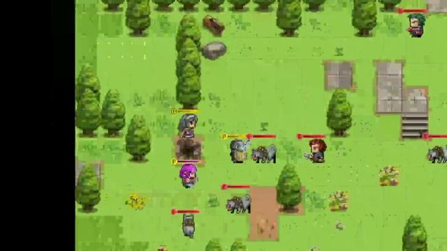 Princess And Knight Story Scene смотреть онлайн