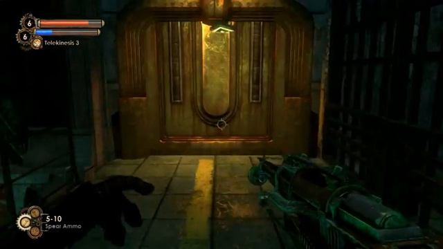 Let's Play Bioshock 2 - Poor Sinclair...(P33) смотреть онлайн
