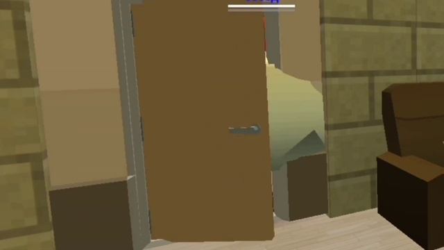 Как достать соседа в чикен ган(How to get a neighbor in Chiken Gun!) Новая анимация в чикен ган. смотреть онлайн