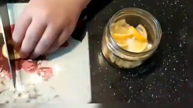 7.ЛИМОН в сахаре выпиваеться за 5 минут смотреть онлайн