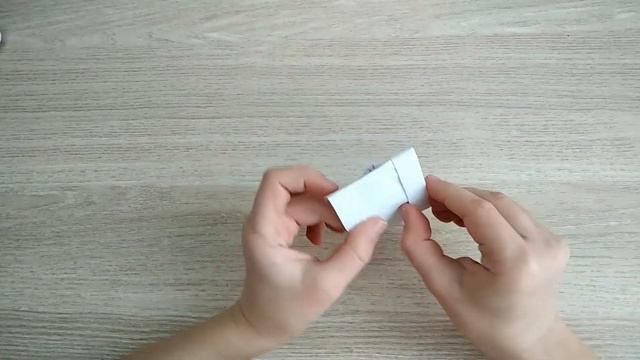 Как сделать танк из бумаги. смотреть онлайн