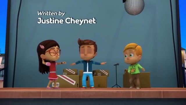 PJ Masks | Superheroes in Action! | Kids Cartoon Video | Animation for Kids | COMPILATION смотреть онлайн