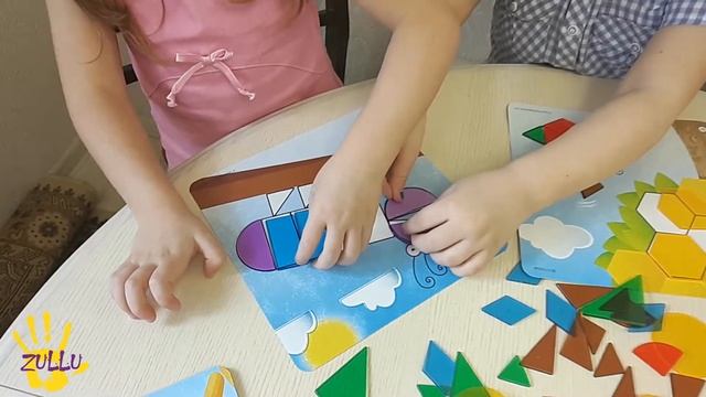 Shapes Don't Bug Me Geometry Activity Set Learning resources Фигуры умеют жужжать смотреть онлайн