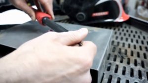 Горелка Aurora TIG 25 с водяным охлаждением