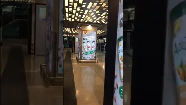 Milano Porta Garibaldi Railway Station