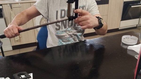 Гимбал за смартфон GIMBAL STABILIZER L09