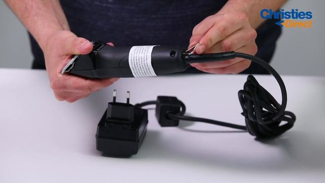 Andis Excel 5-Speed +