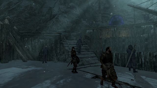 Enderal: Forgotten Stories SE #55 Rhalata Excavation [Let's Play]