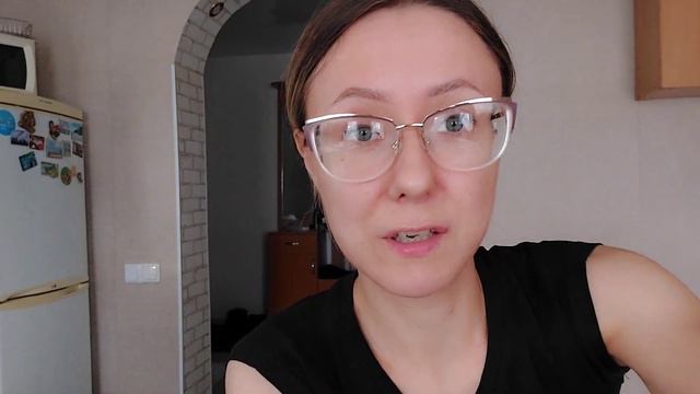 Vlog:Встречаю Тоню.Сырники.Покупки.Всё в шерсти.Тема о цветах и их количестве. смотреть онлайн