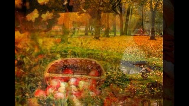 Золотая осень смотреть онлайн