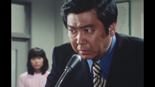 太陽にほえろ！ 第408話 スコッチ誘拐 смотреть онлайн