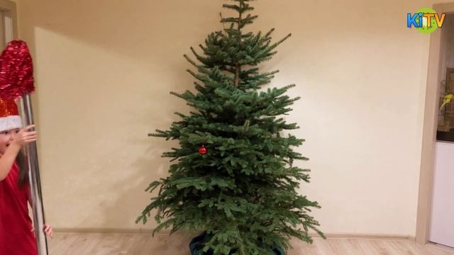 Рождественское волшебство смотреть онлайн