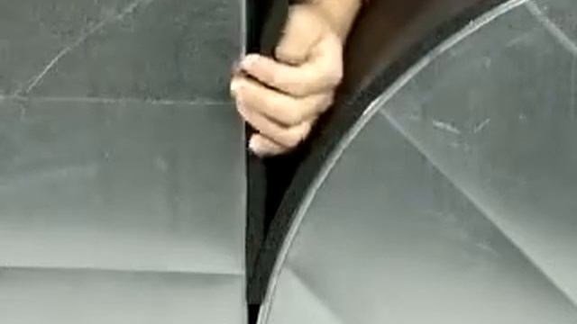 Изоляция воздуховодов: как сделать сложные участки смотреть онлайн