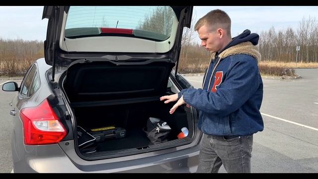 ЛУЧШАЯ МАШИНА ДЛЯ ПОКУПКИ ПО ЦЕНЕ ЛАДЫ ГРАНТЫ / FORD FOCUS 3 ДОРЕСТАЙЛИНГ / ФОРД ФОКУС смотреть онлайн