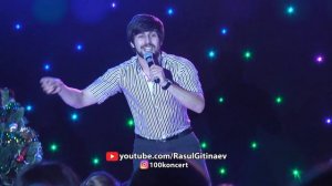 12 Курбан Гусайханов – «Сладкий сон»