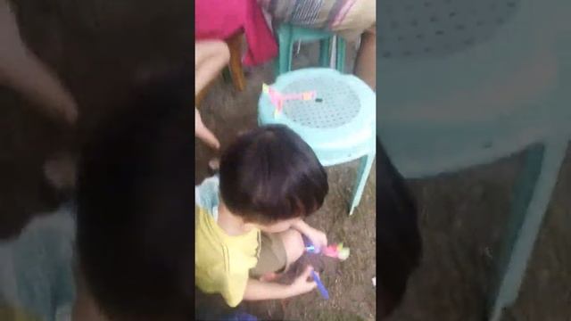 How to play flying Light| Kids toy by Xian Nigel смотреть онлайн