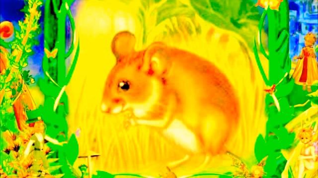 Путешествие в сказочный лес смотреть онлайн