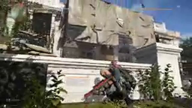 ☣ Tom Clancy’s The Division 2 ✪ Качаем перца ✪ LIVE► [RUS] ♚ смотреть онлайн