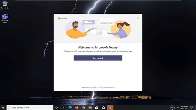 Fix: ‘ICN_ Downloaded’ Stuck in the Corner of the Screen in Windows 10 смотреть онлайн