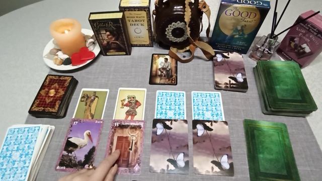 СКОРПИОН ? -Февраль 2021 года. Таро-Гороскоп . Гадание - онлайн. смотреть онлайн