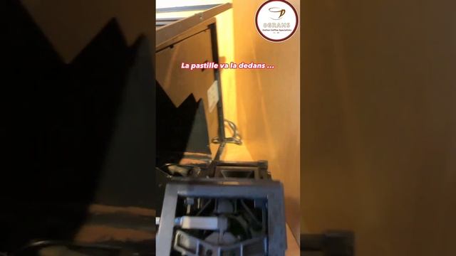 Nettoyage "CLEAN" Melitta Purista - Tutoriel Rapide смотреть онлайн