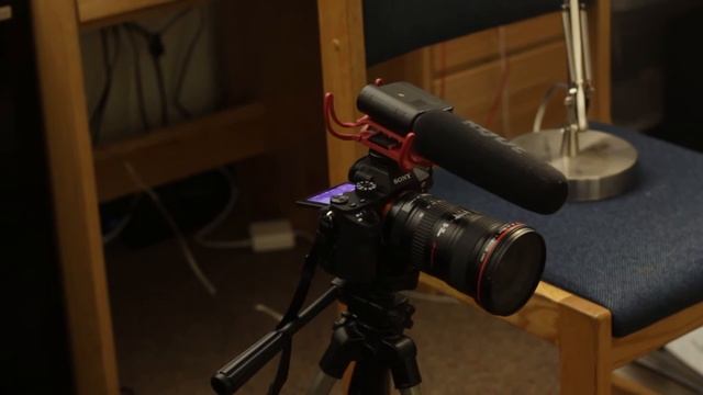 Insane Camera Gear/Editing/Gaming Setup 2017 (Professional Setup) смотреть онлайн